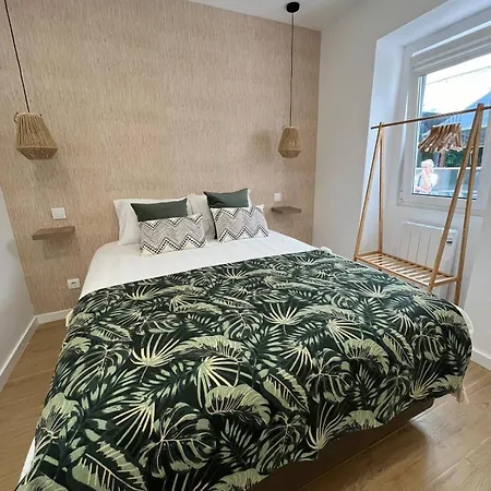 Casa Batel A 100m Da Hébergement de vacances *