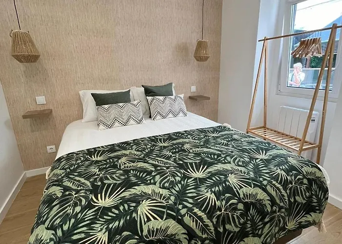 Casa Batel A 100m Da Dom wakacyjny *